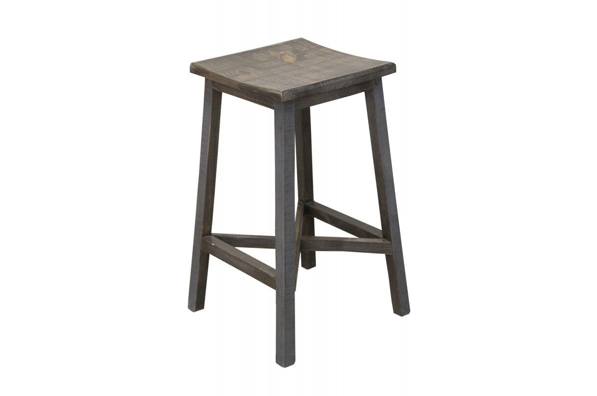 Picture of Loft Brown Bar Stool