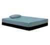 Picture of iKidz Blue Full Mattress and Pillow