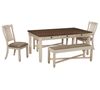 Picture of Bolanburg 6pc Variety Dining Set