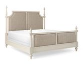 Brookhollow King Bed