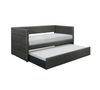 Picture of Gray Daybed