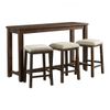 Picture of Jax 4pc Counter Set