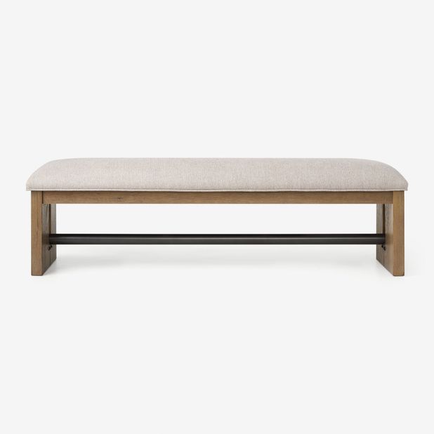 Picture of Landmark Bench