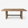 Picture of Landmark Trestle Table