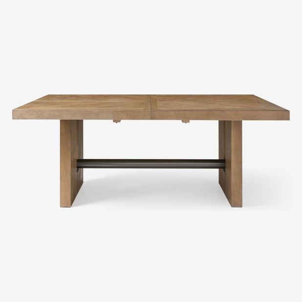 Picture of Landmark Trestle Table