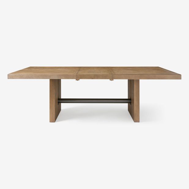 Picture of Landmark Trestle Table