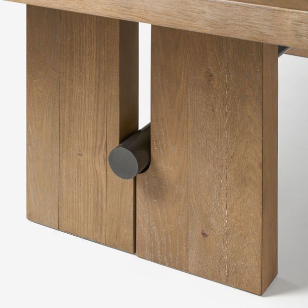 Picture of Landmark Trestle Table