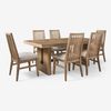 Picture of Landmark 7pc Dining Set