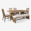 Picture of Landmark 6pc Dining Set