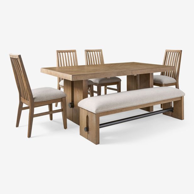 Picture of Landmark 6pc Dining Set