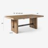 Picture of Landmark 6pc Dining Set