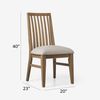Picture of Landmark 6pc Dining Set