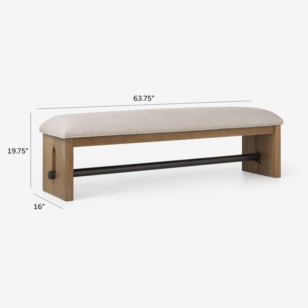 Picture of Landmark 6pc Dining Set