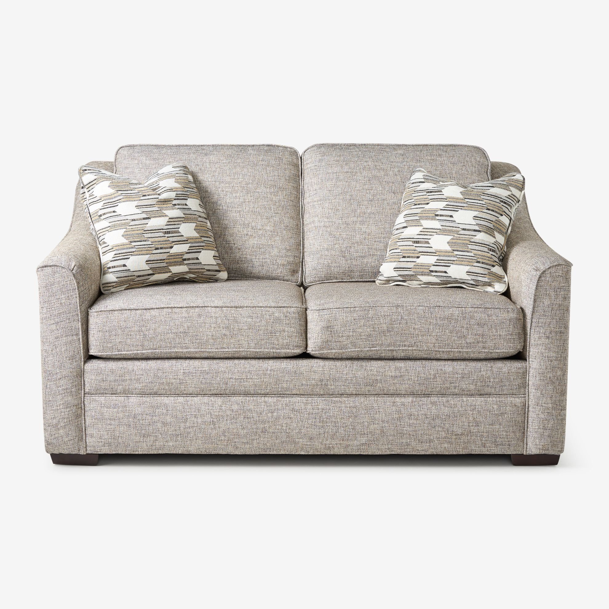 Vault  Loveseat