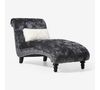 Picture of Hutton II Chaise with Pillow