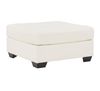Picture of Donlen Oversized Ottoman