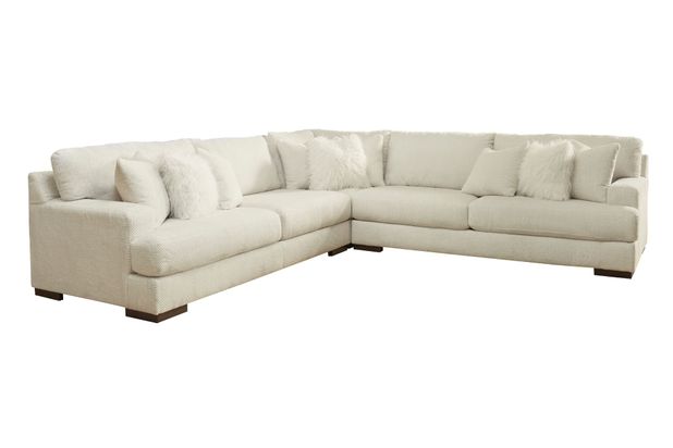 Picture of Zada 3pc Sectional