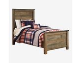 Trinell Twin Bed