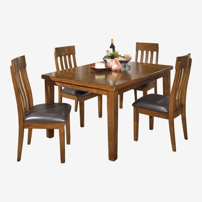 Picture of Ralene 5pc Dining Set