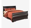 Picture of Huey Vineyard Full Sleigh Bed