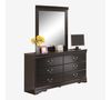 Picture of Huey Vineyard Dresser and Mirror Set