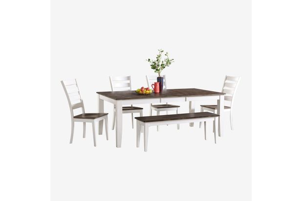Picture of Kona 6pc Dining Set