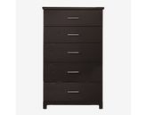 Silhouette Chest