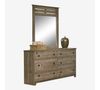Picture of Riverbend Dresser and Mirror Set