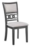 Picture of Gia 5pc Rectangle Dining Set