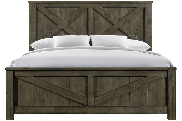 Picture of Maverick King Bed