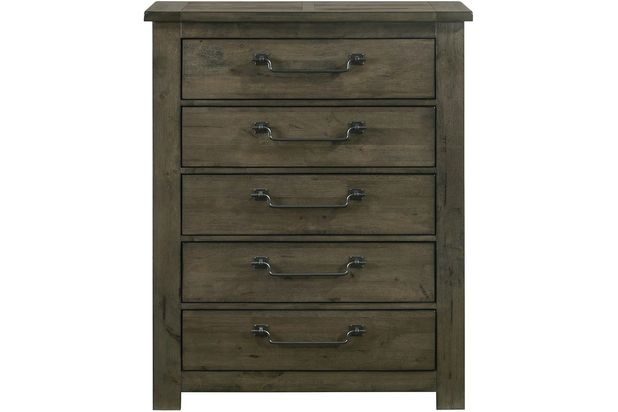 Picture of Maverick Chest
