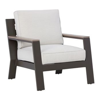 Tropicava Cushion Lounge Chair