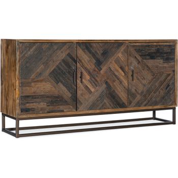 Chapman Console