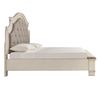 Picture of Realyn Queen Storage Bed
