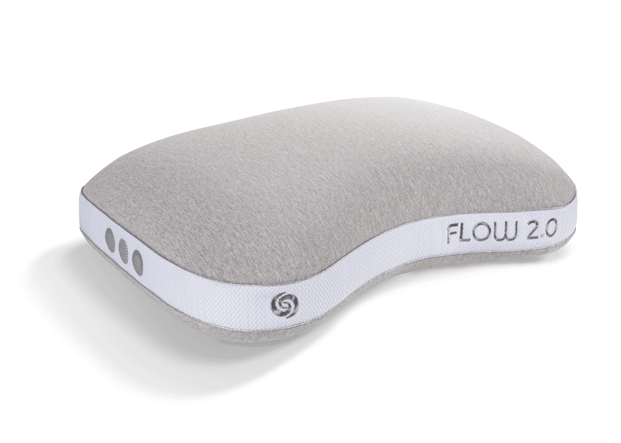 Flow Cuddle Pillow 2.0