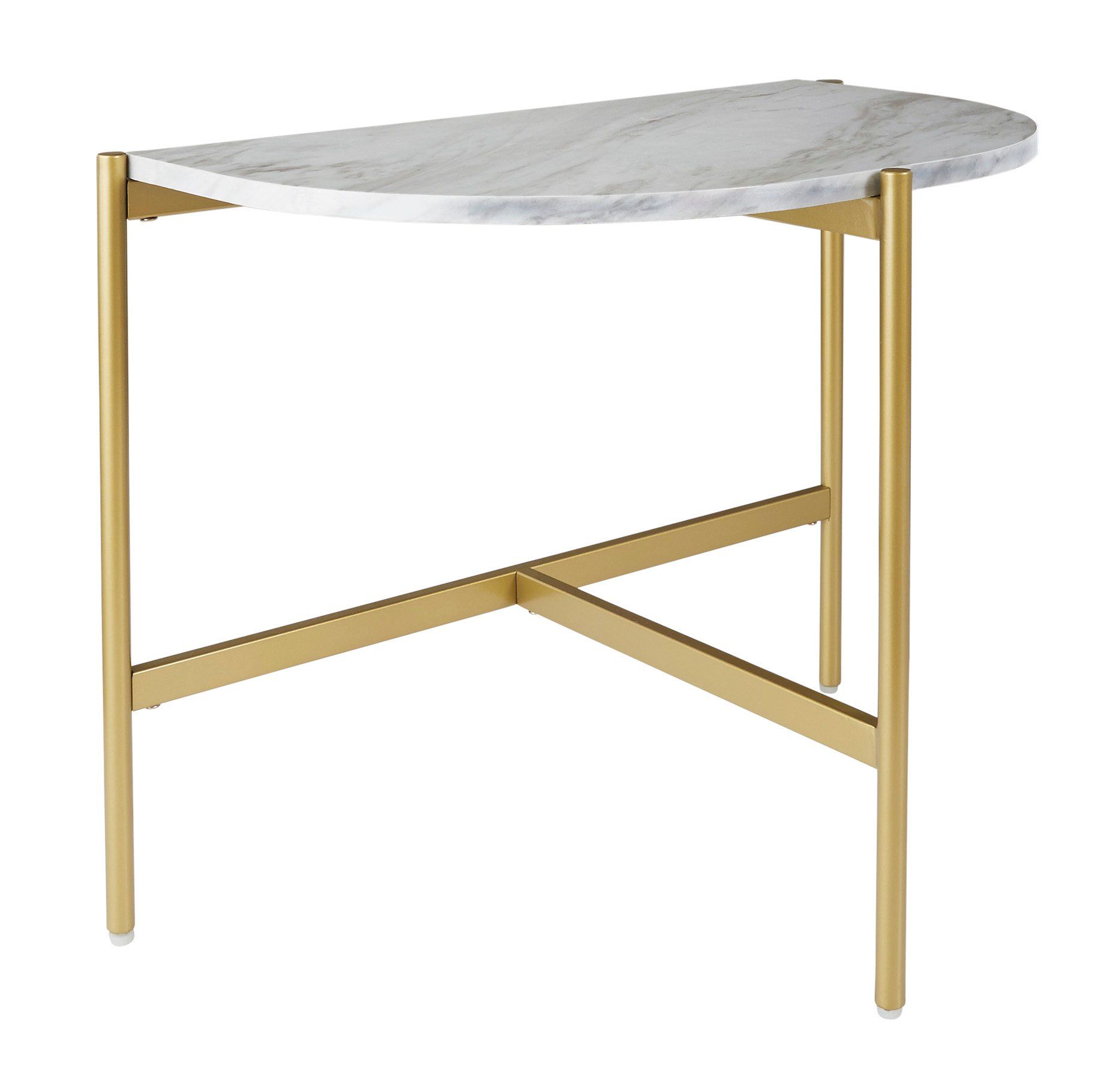 Wynora Chairside Table