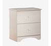 Picture of Essential White Nightstand