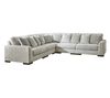 Picture of Regent Park 5pc Sectional