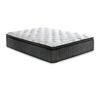 Picture of Pinnacle Eurotop Queen Mattress