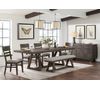 Picture of Hearst Trestle Dining Table