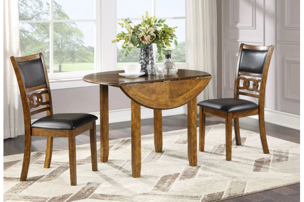 Picture of Gia 3pc Dining Set