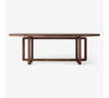 Picture of Arcadia Oval Dining Table