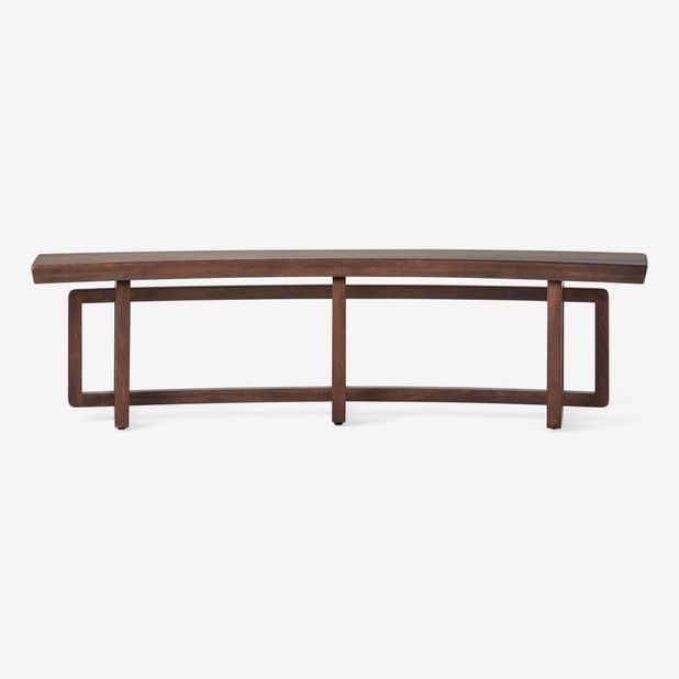 Picture of Arcadia Dining Bench