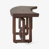 Picture of Arcadia Dining Bench