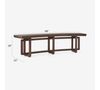 Picture of Arcadia Dining Bench