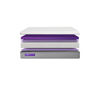 Picture of Purple Hybrid Premier 3 Full Mattress