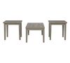 Picture of Loratti Gray 3-Pack Tables