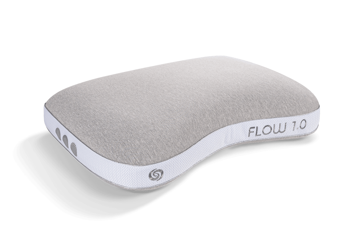 Flow Cuddle Pillow 1.0