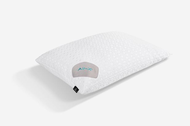 Picture of Bedgear Dri-Tec Queen Pillow Protector