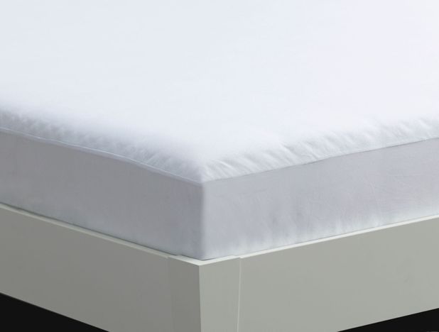 Picture of Basic Full Bedgear Protector